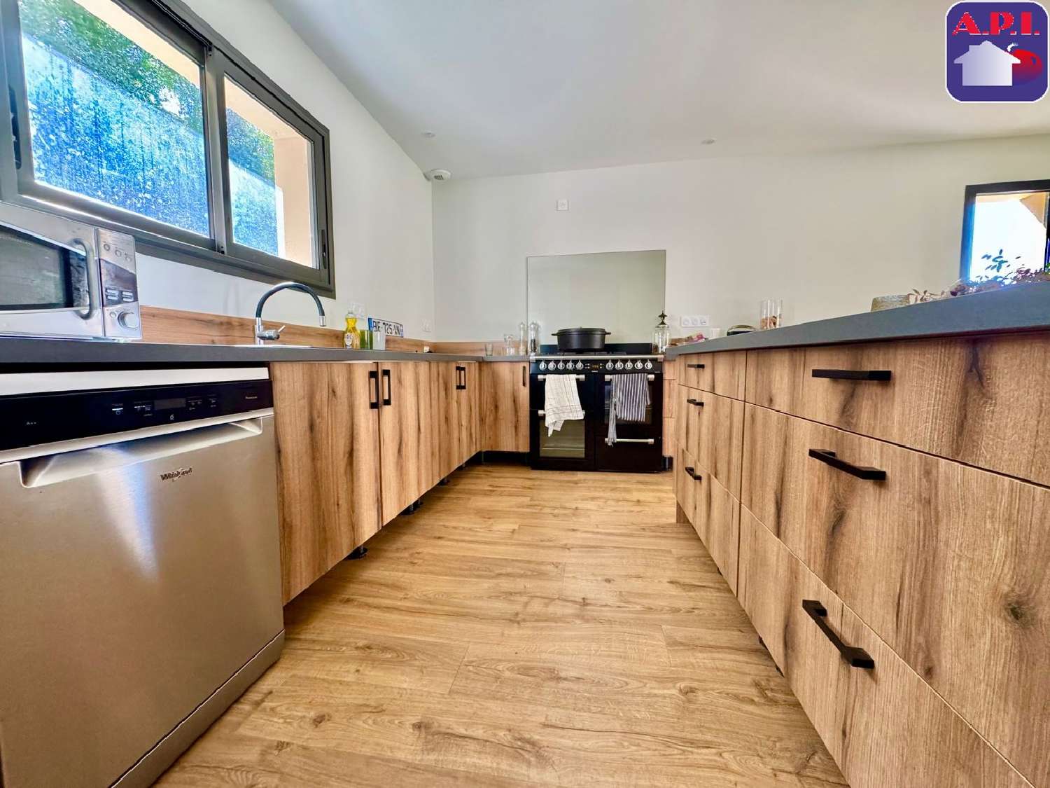 for sale house Mercus-Garrabet Ariège 3