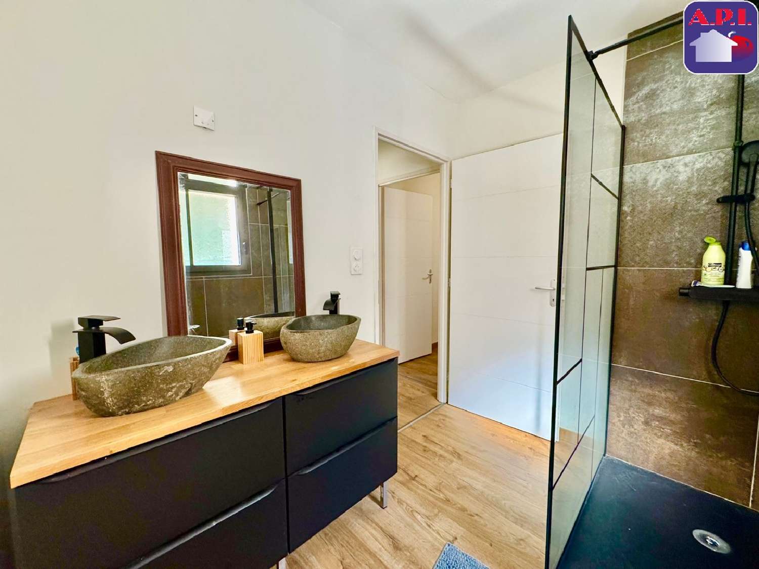 for sale house Mercus-Garrabet Ariège 4