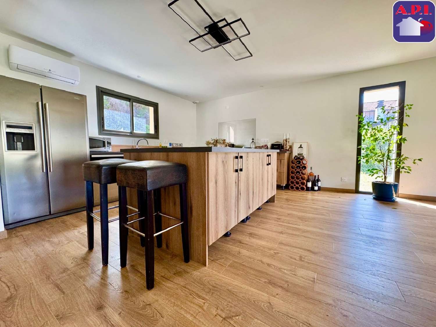 for sale house Mercus-Garrabet Ariège 7