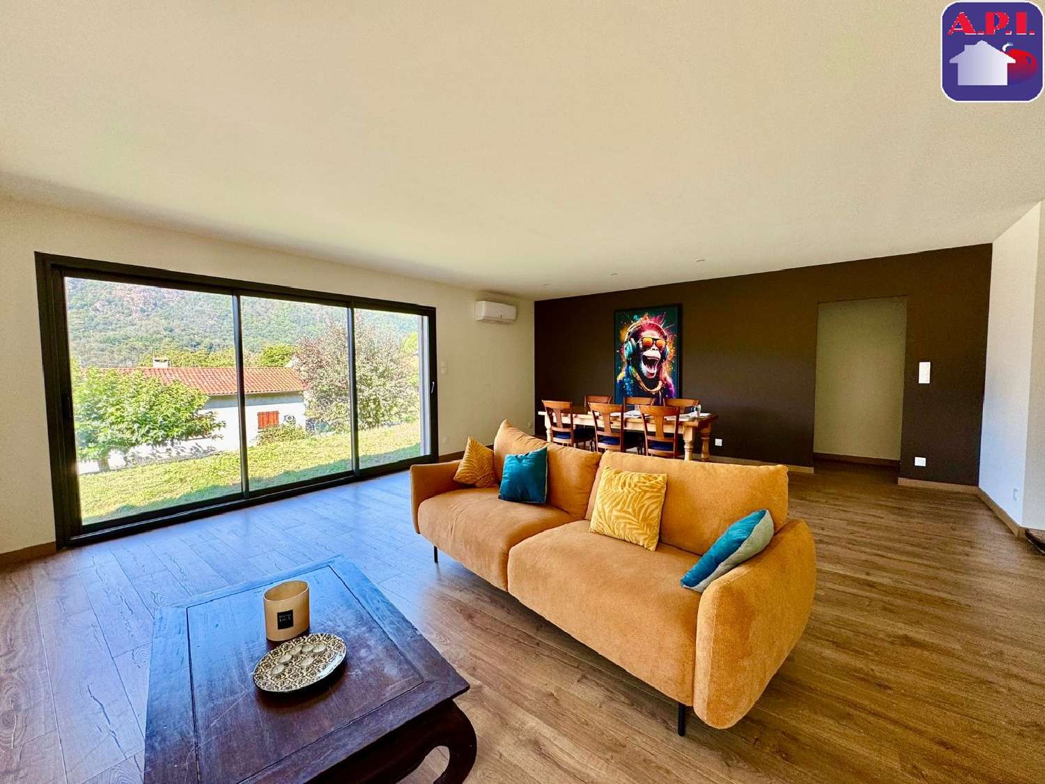 for sale house Mercus-Garrabet Ariège 8