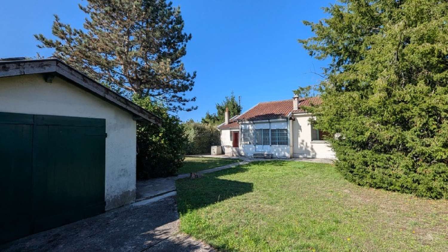  te koop huis Mérignac Gironde 2
