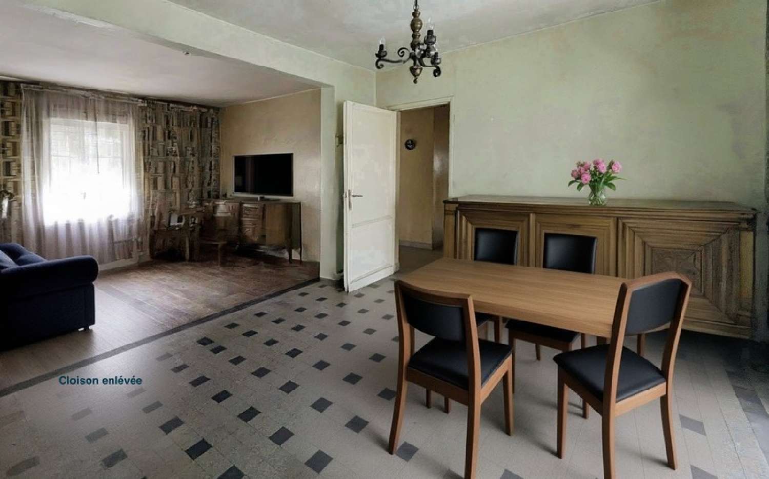  te koop huis Mérignac Gironde 3