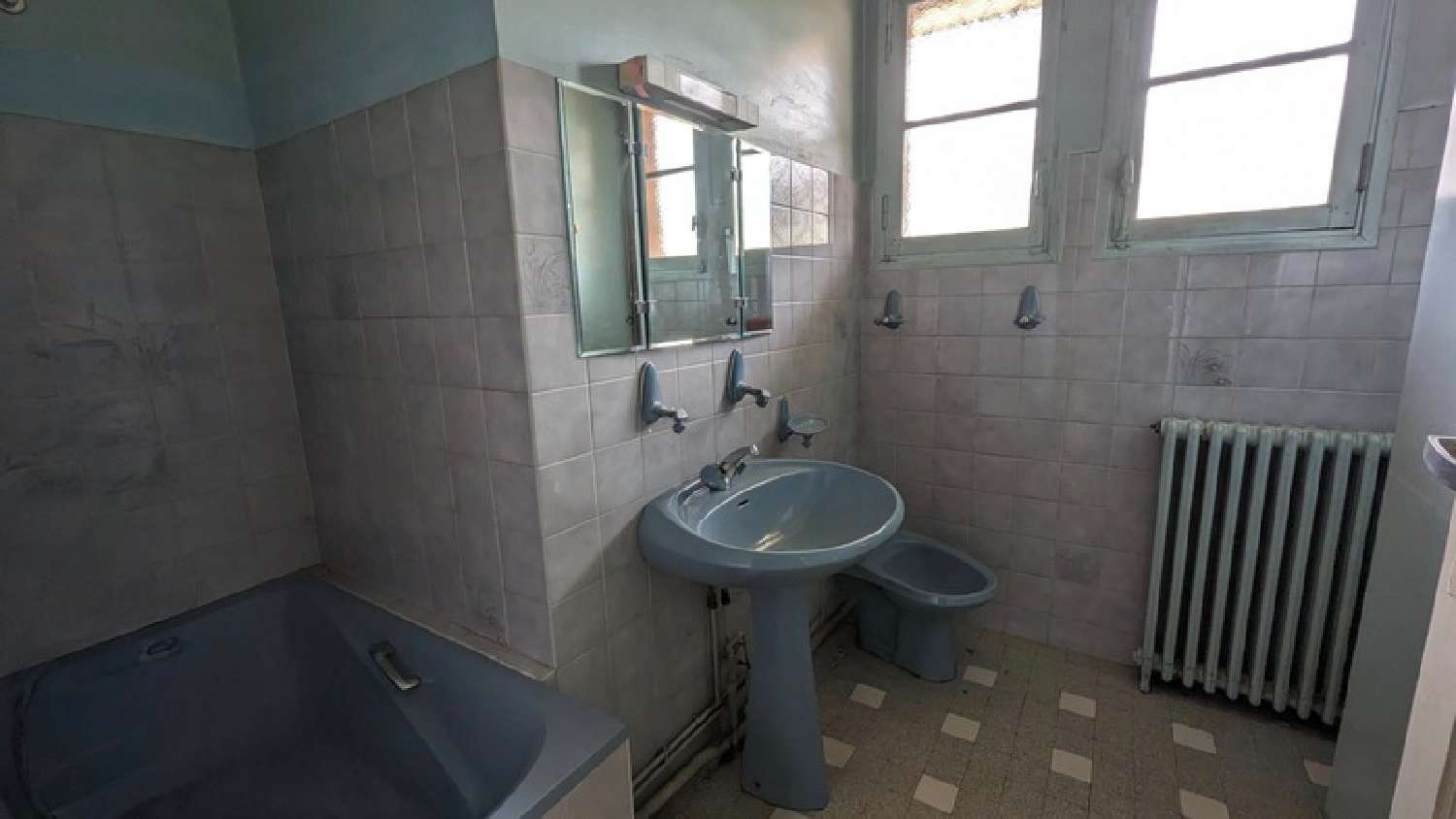  te koop huis Mérignac Gironde 7