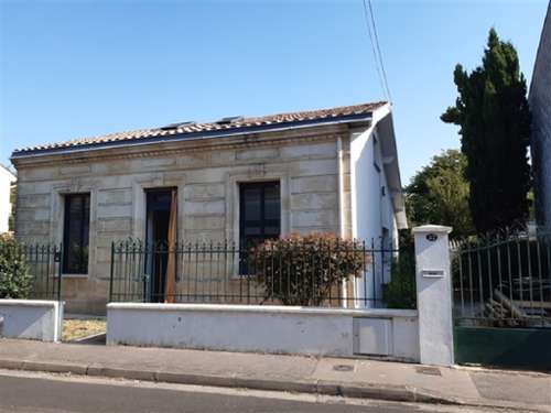 Mérignac Gironde casa foto 7156246