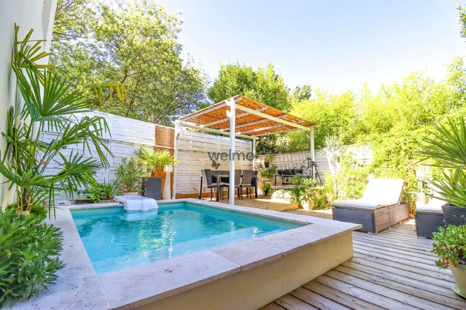  te koop huis Mérignac Gironde 1