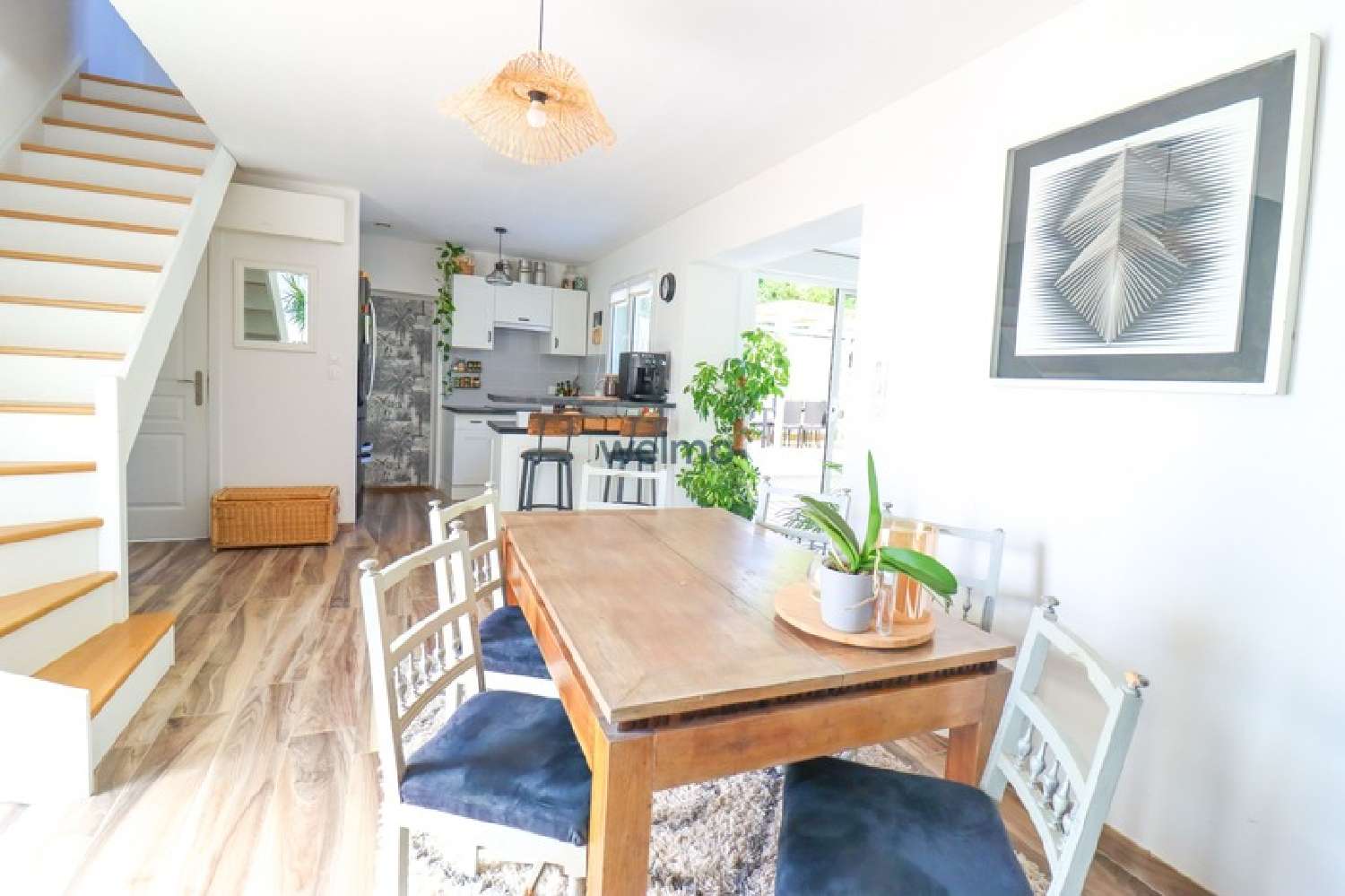  te koop huis Mérignac Gironde 3