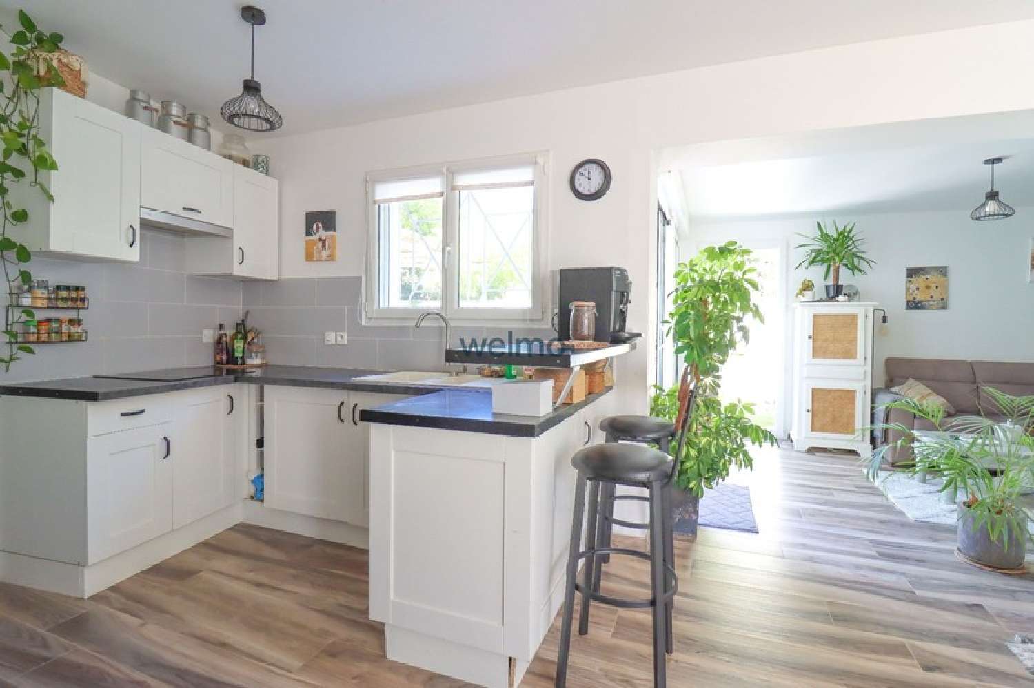 te koop huis Mérignac Gironde 6