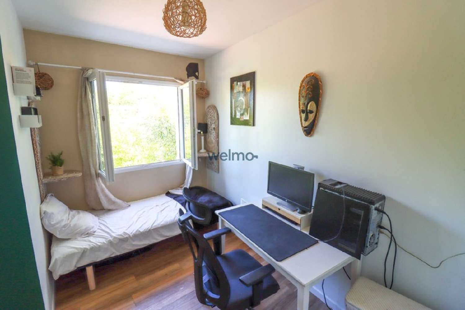  te koop huis Mérignac Gironde 7