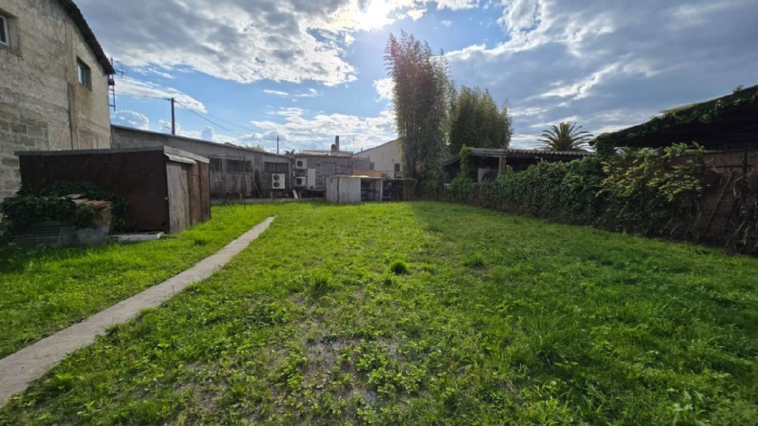  te koop huis Mérignac Gironde 2