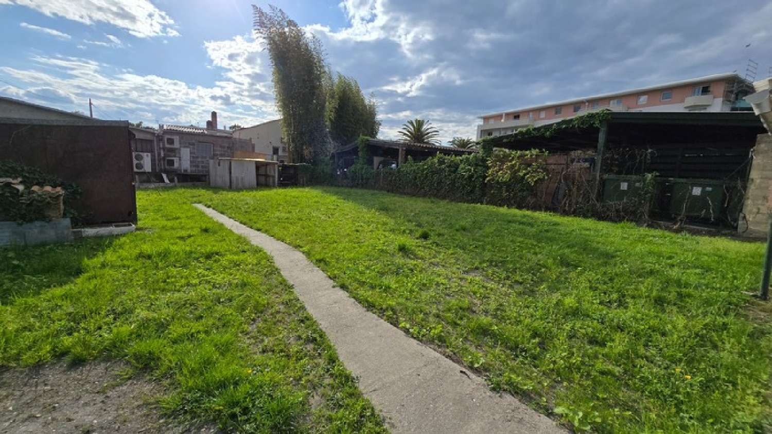  te koop huis Mérignac Gironde 3