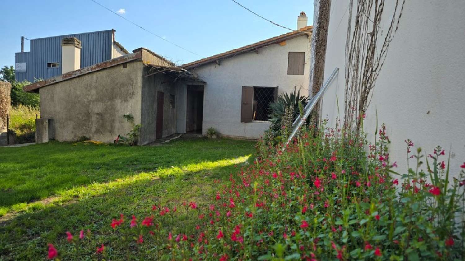  te koop huis Mérignac Gironde 4