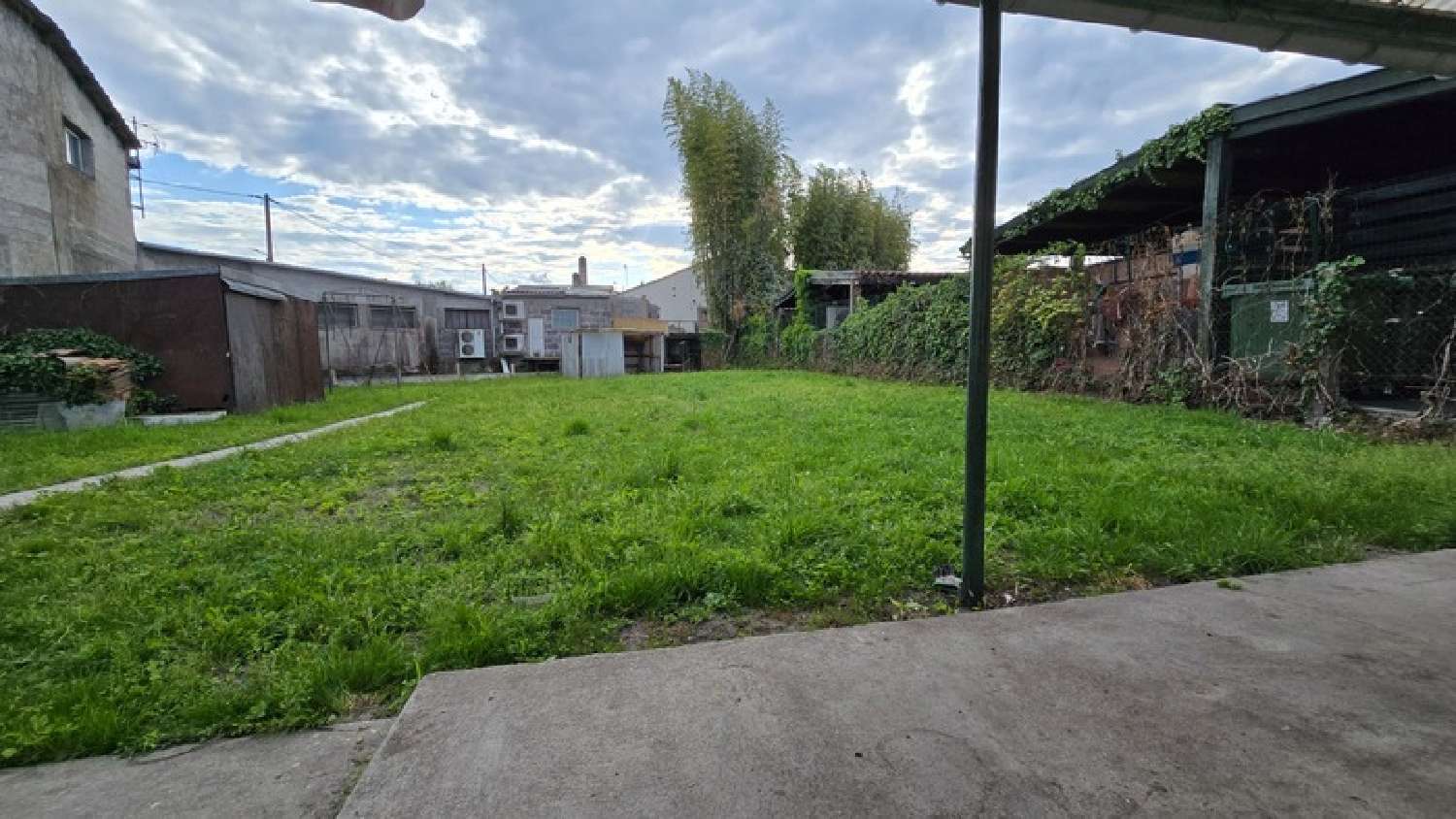  te koop huis Mérignac Gironde 5