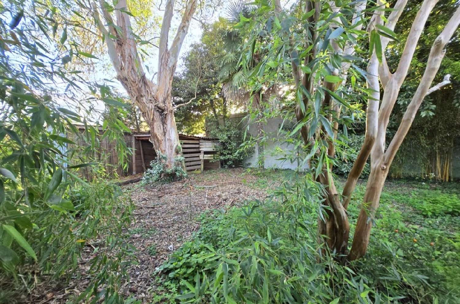  te koop huis Mérignac Gironde 1