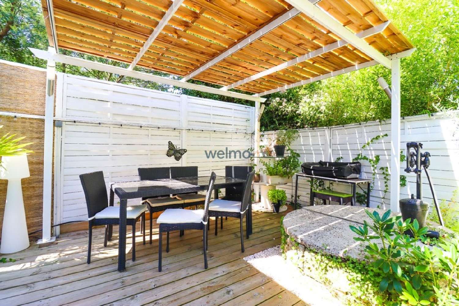 for sale house Mérignac Gironde 2