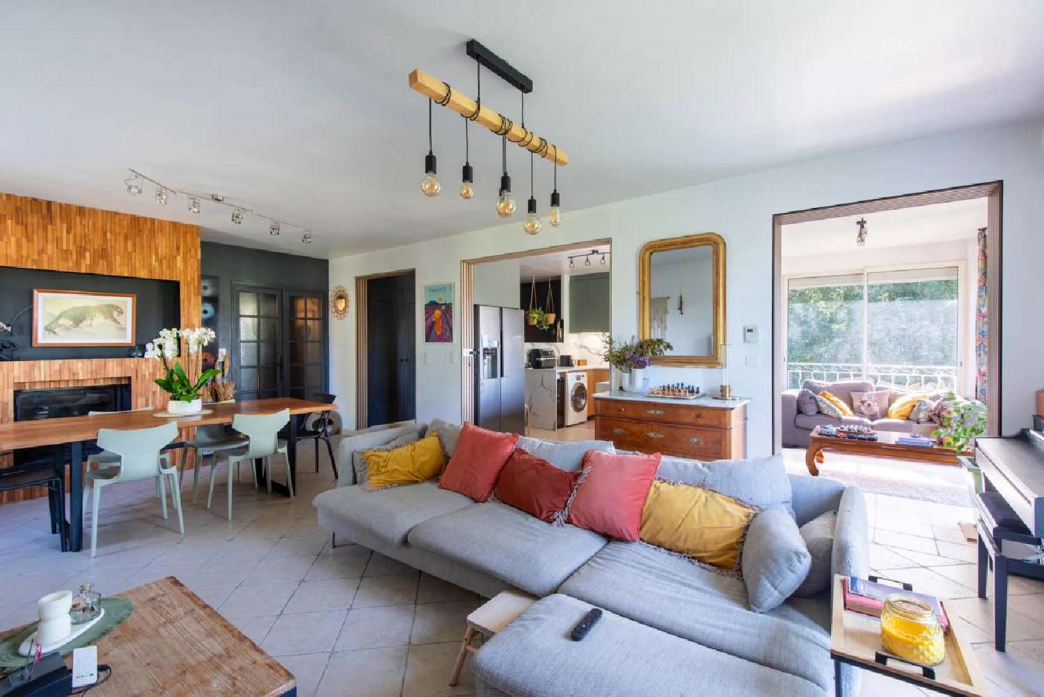  en venta casa Mérindol Vaucluse 1