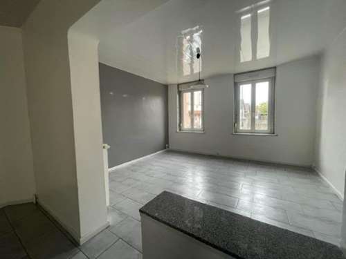Merlebach Moselle Haus Bild 7147075