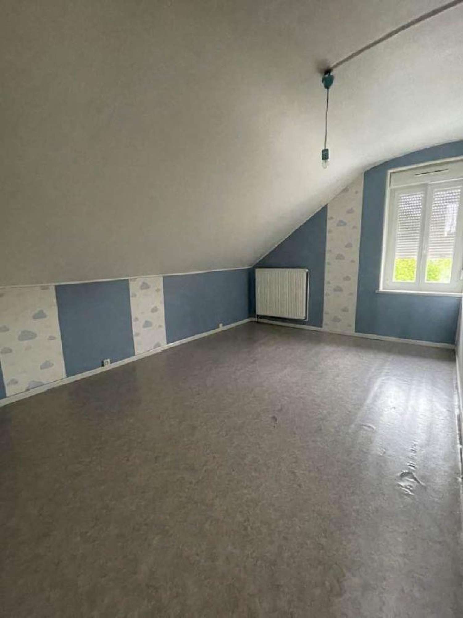  te koop huis Merlebach Moselle 4