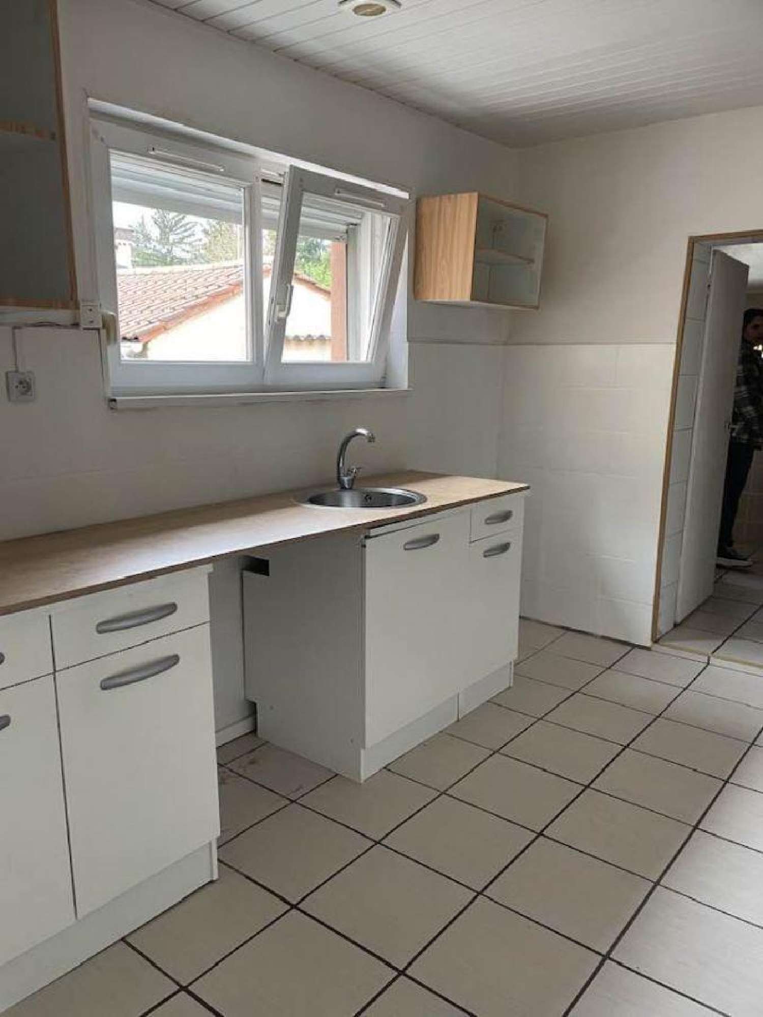  te koop huis Merlebach Moselle 5
