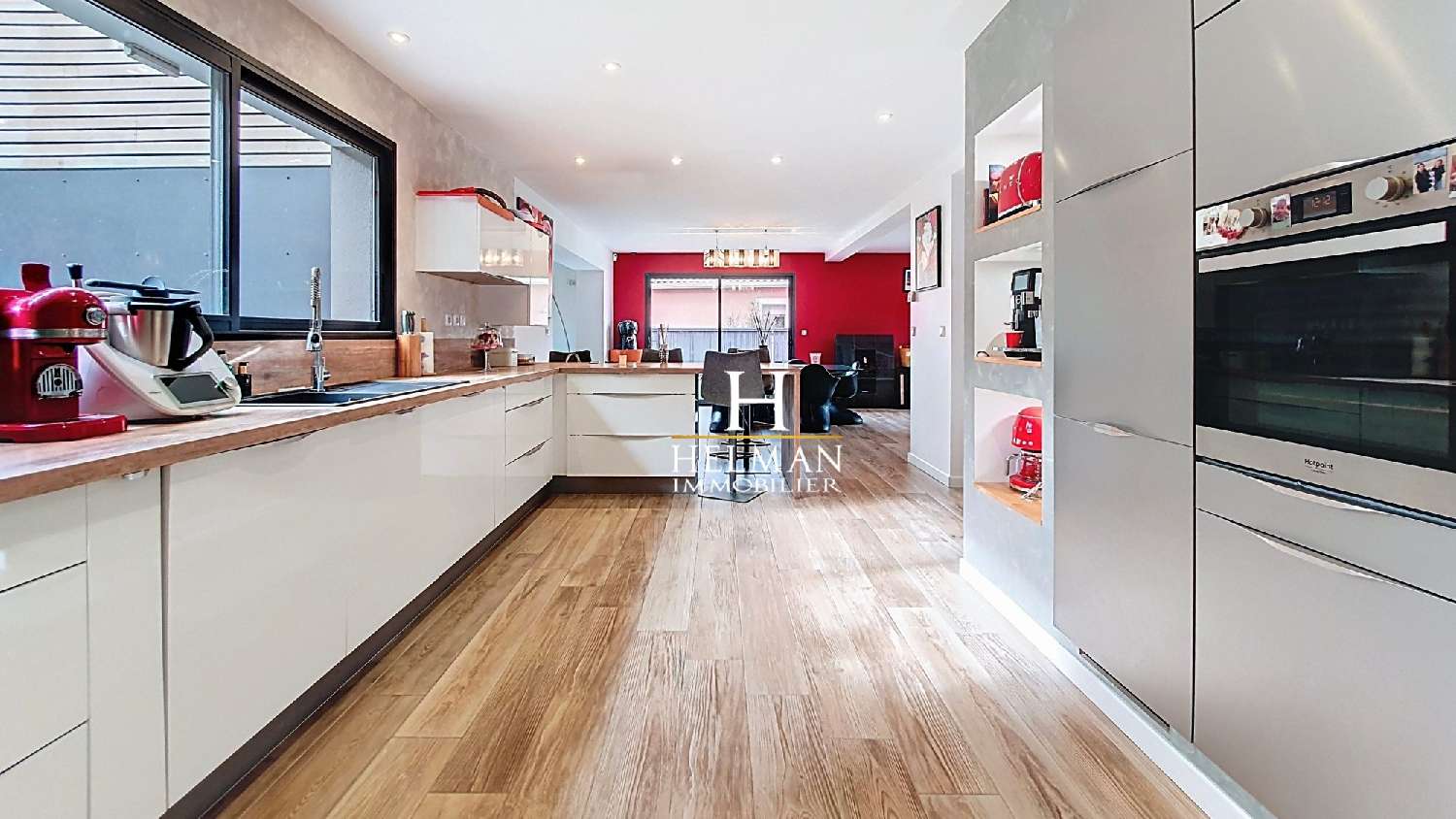  te koop huis Merlimont Pas-de-Calais 3