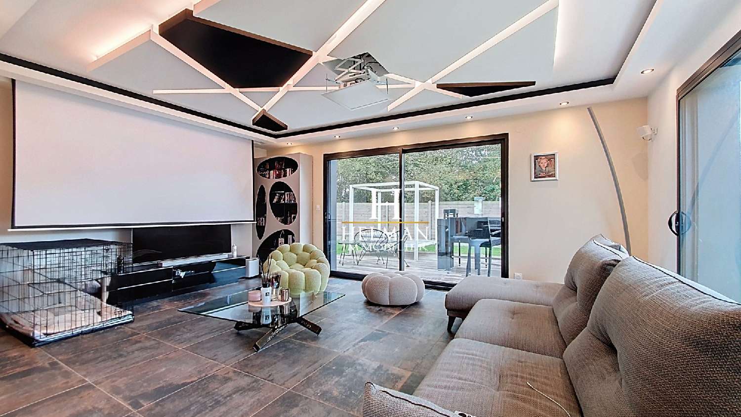  te koop huis Merlimont Pas-de-Calais 4