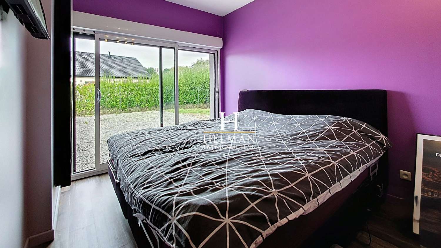  te koop huis Merlimont Pas-de-Calais 7