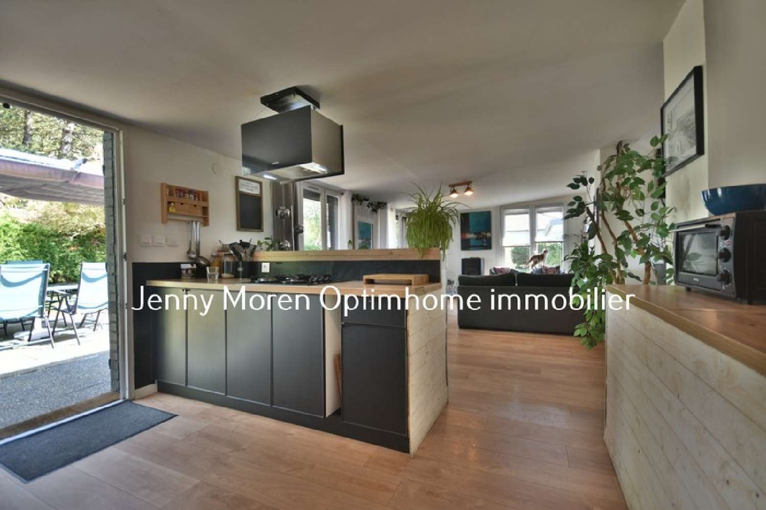 te koop huis Merlimont Pas-de-Calais 2