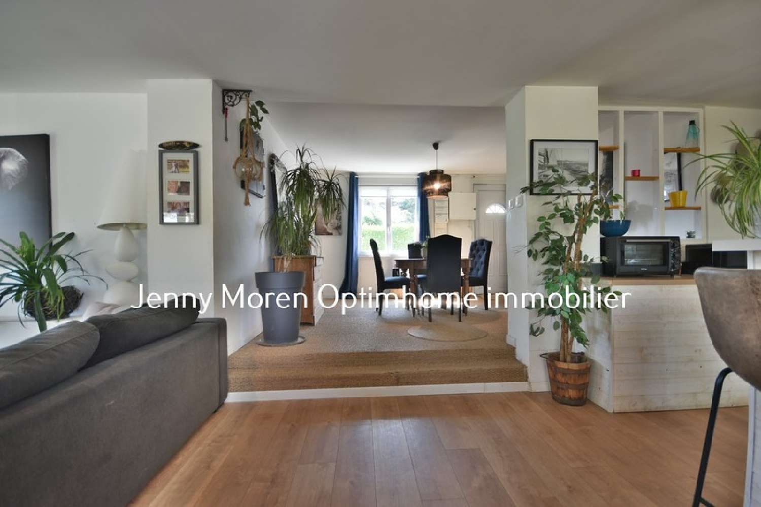 te koop huis Merlimont Pas-de-Calais 3