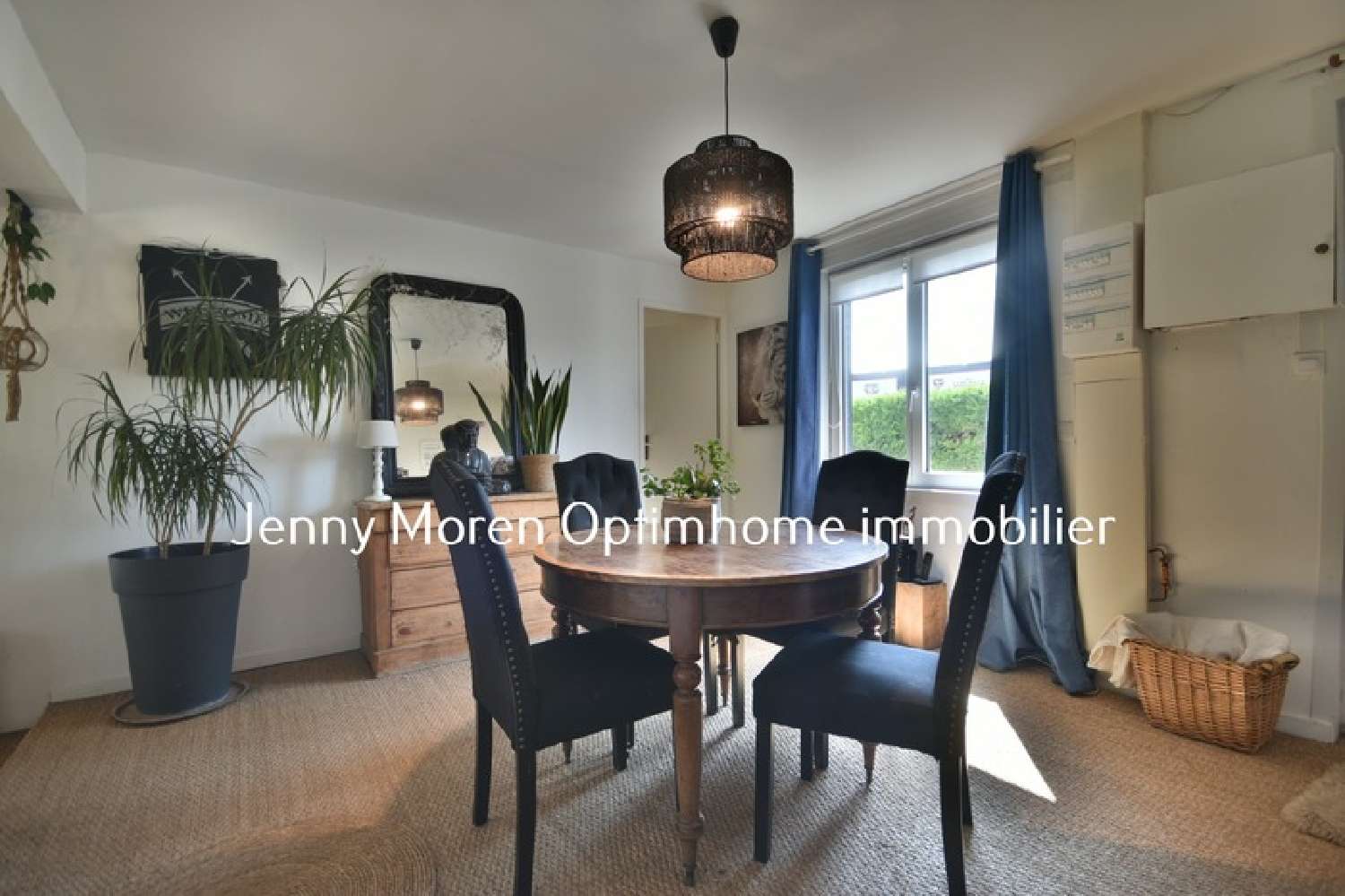 te koop huis Merlimont Pas-de-Calais 4