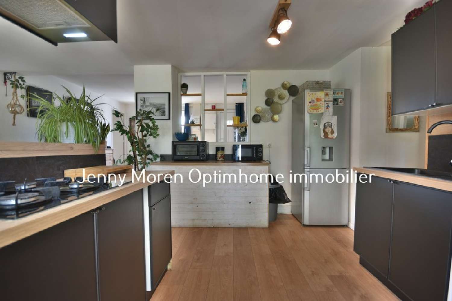 te koop huis Merlimont Pas-de-Calais 8
