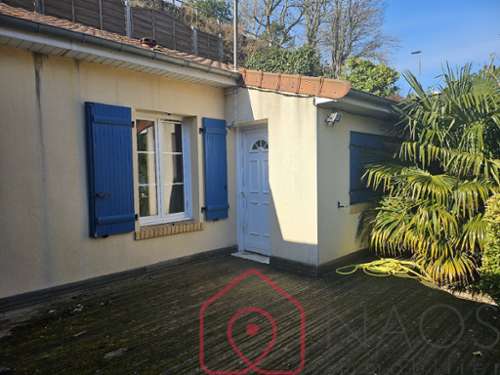Mers-les-Bains Somme casa foto 7146588