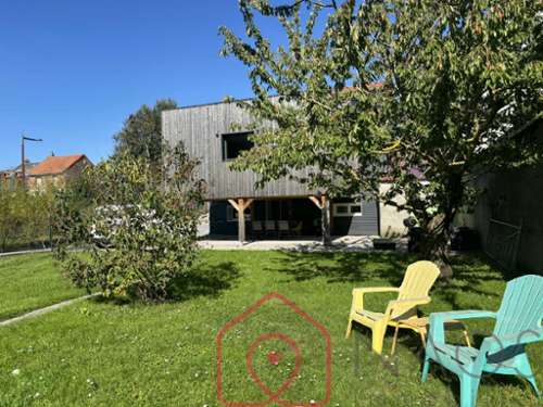 Mers-les-Bains Somme huis foto 7156594