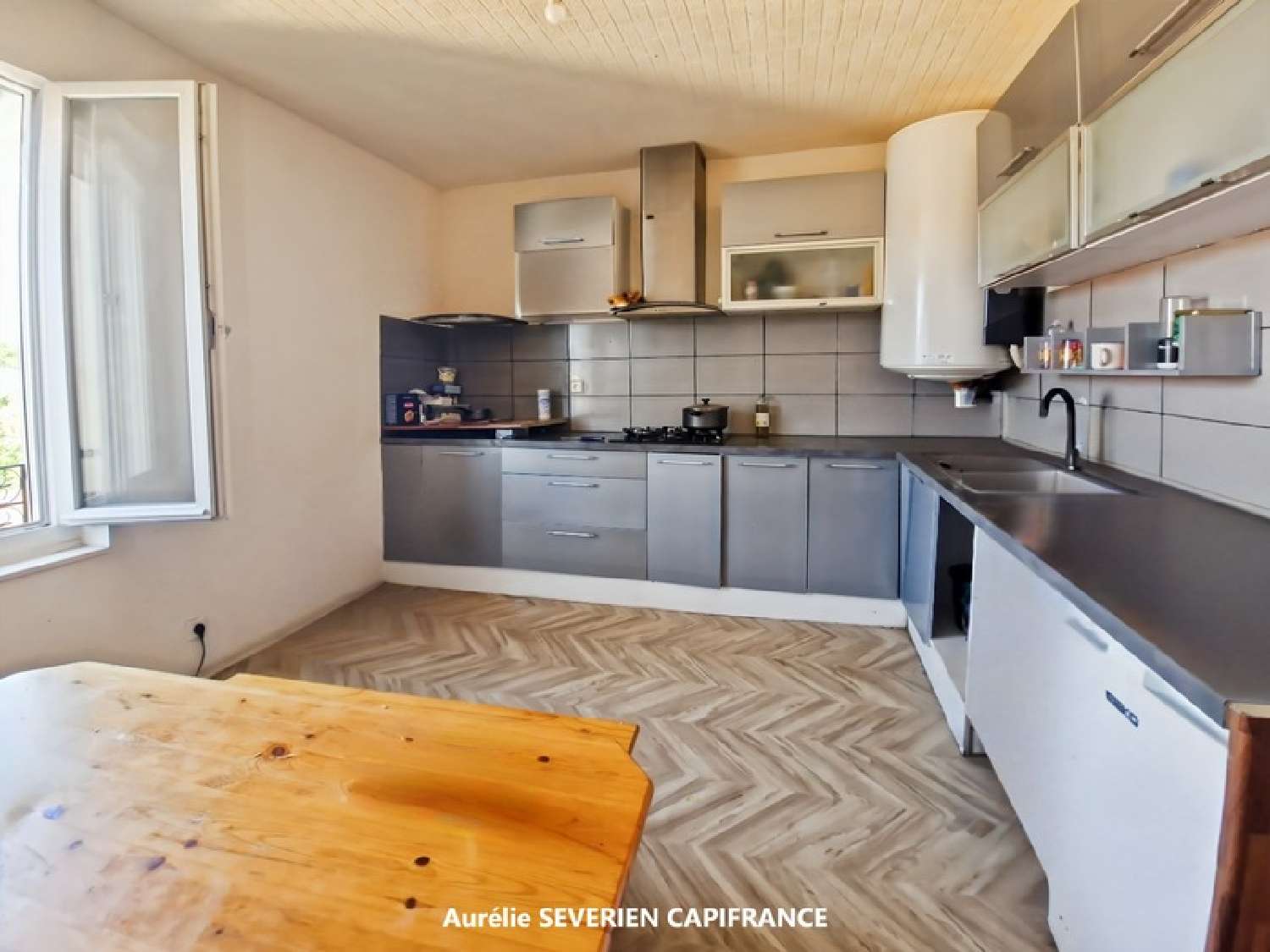  te koop huis Méru Oise 4