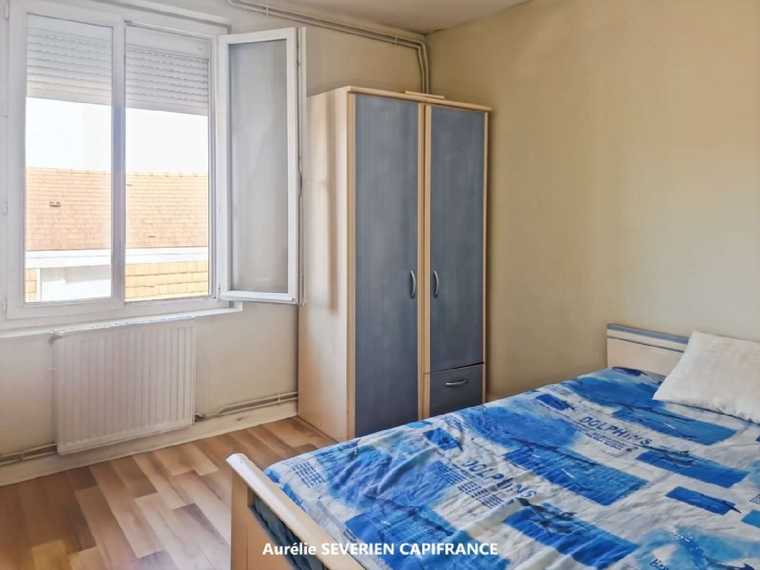  te koop huis Méru Oise 7
