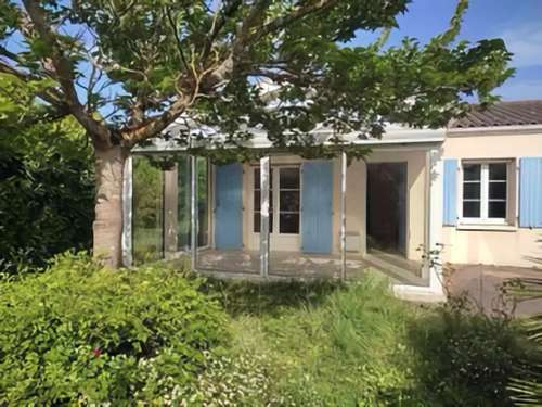 Meschers-sur-Gironde Charente-Maritime house foto 7168823