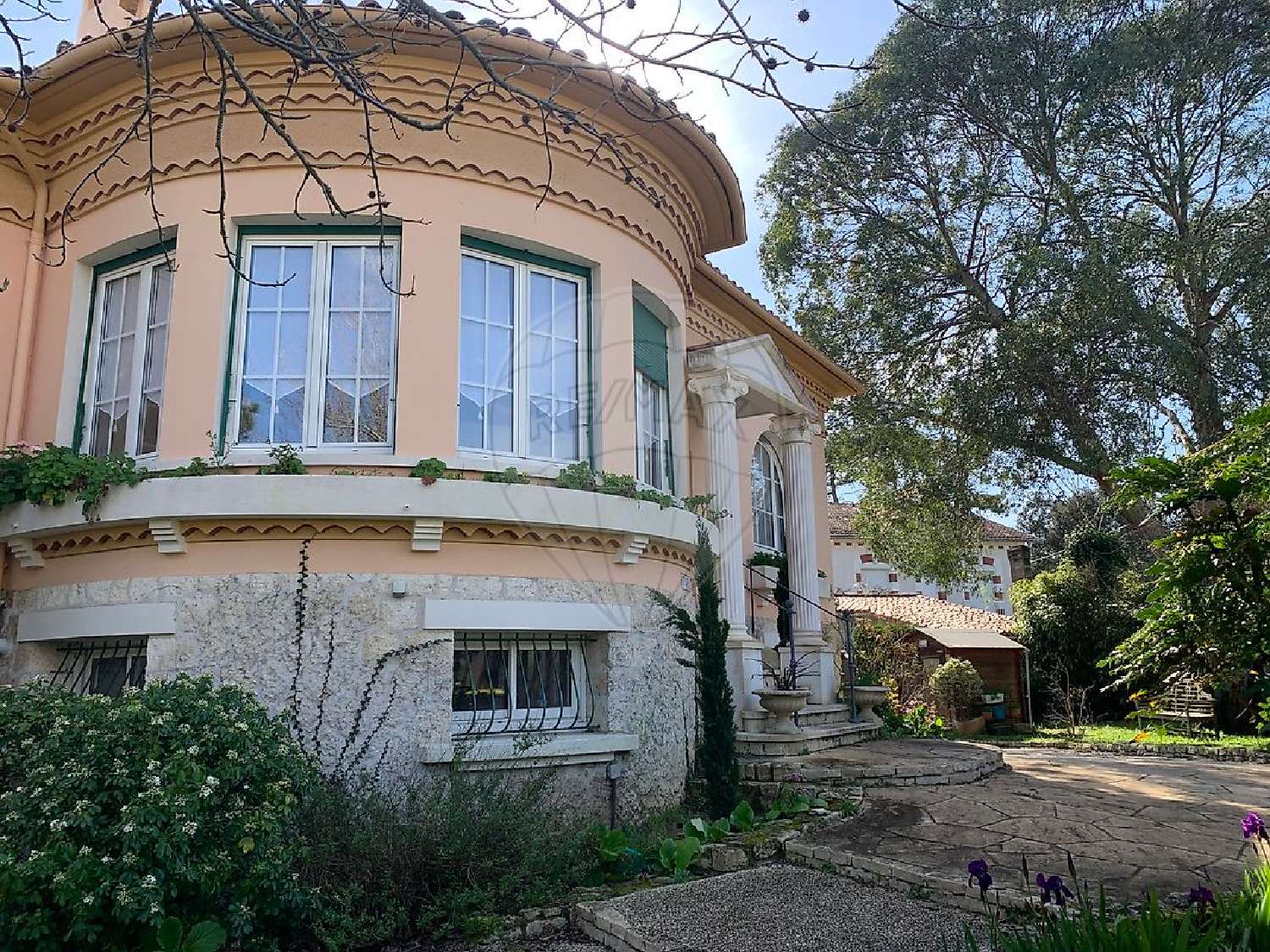  for sale house Meschers-sur-Gironde Charente-Maritime 7