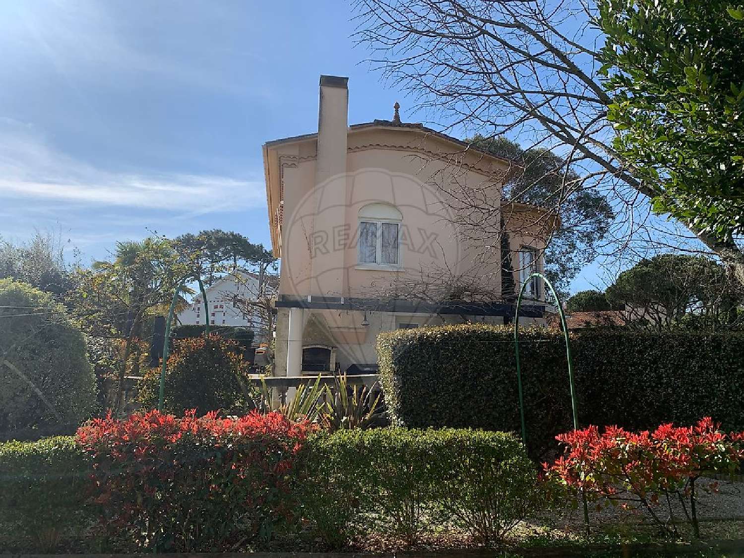  for sale house Meschers-sur-Gironde Charente-Maritime 8
