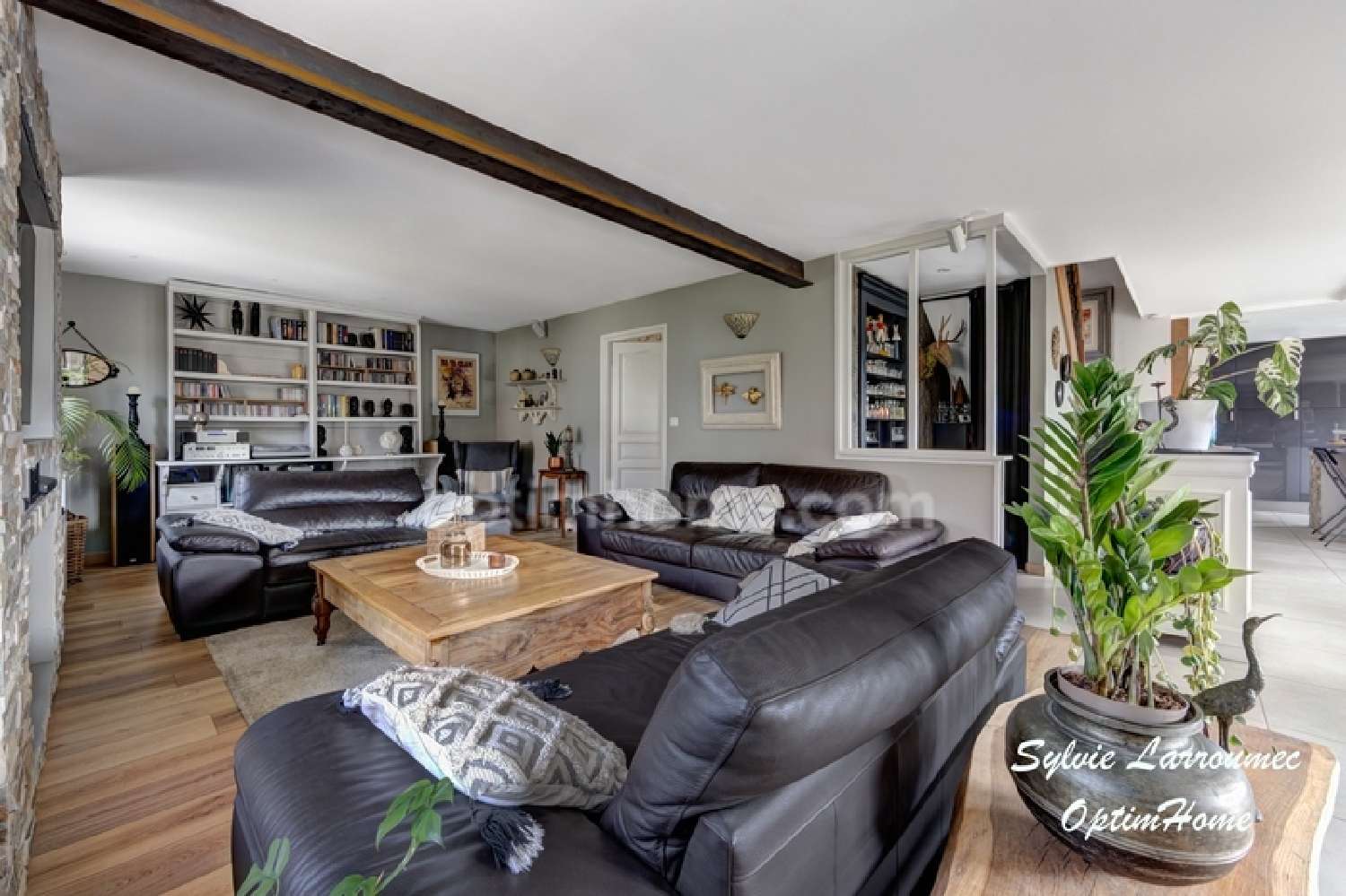  for sale house Mésigny Haute-Savoie 2