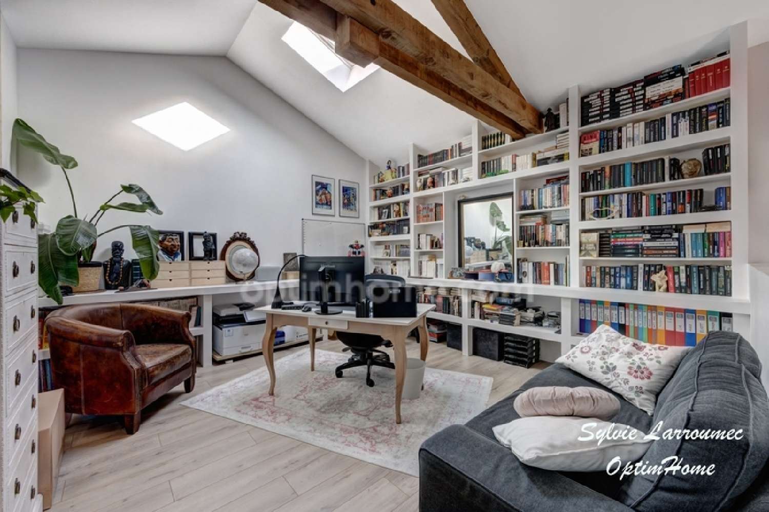  for sale house Mésigny Haute-Savoie 5