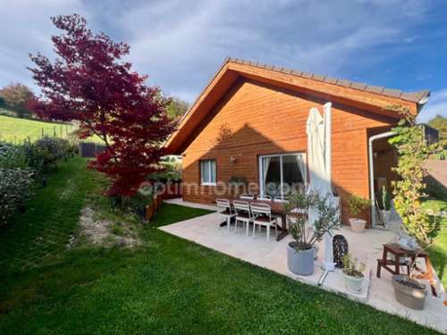 Mésigny Haute-Savoie casa foto 7160166