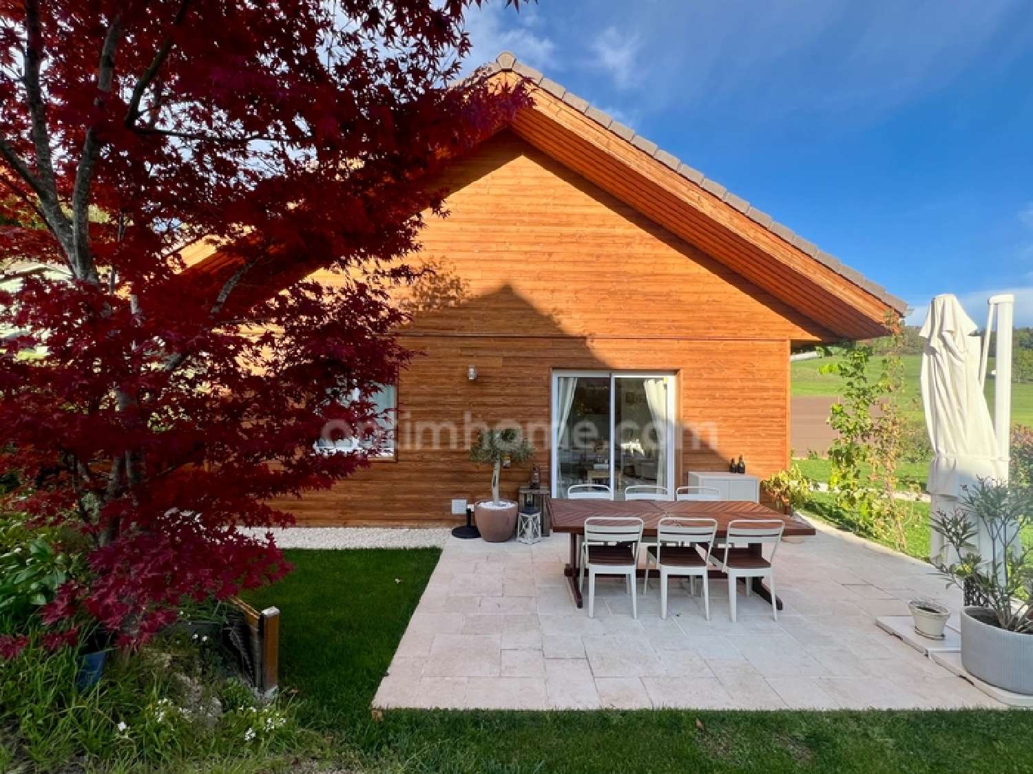  te koop huis Mésigny Haute-Savoie 2