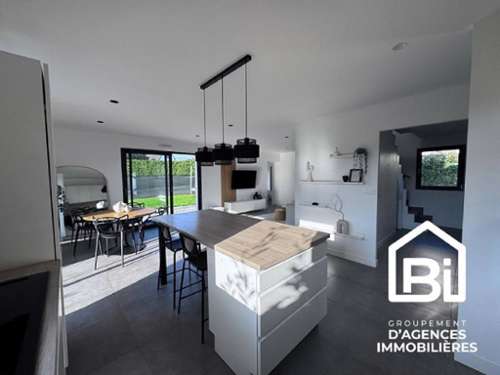 Meslay Calvados huis foto 7153505