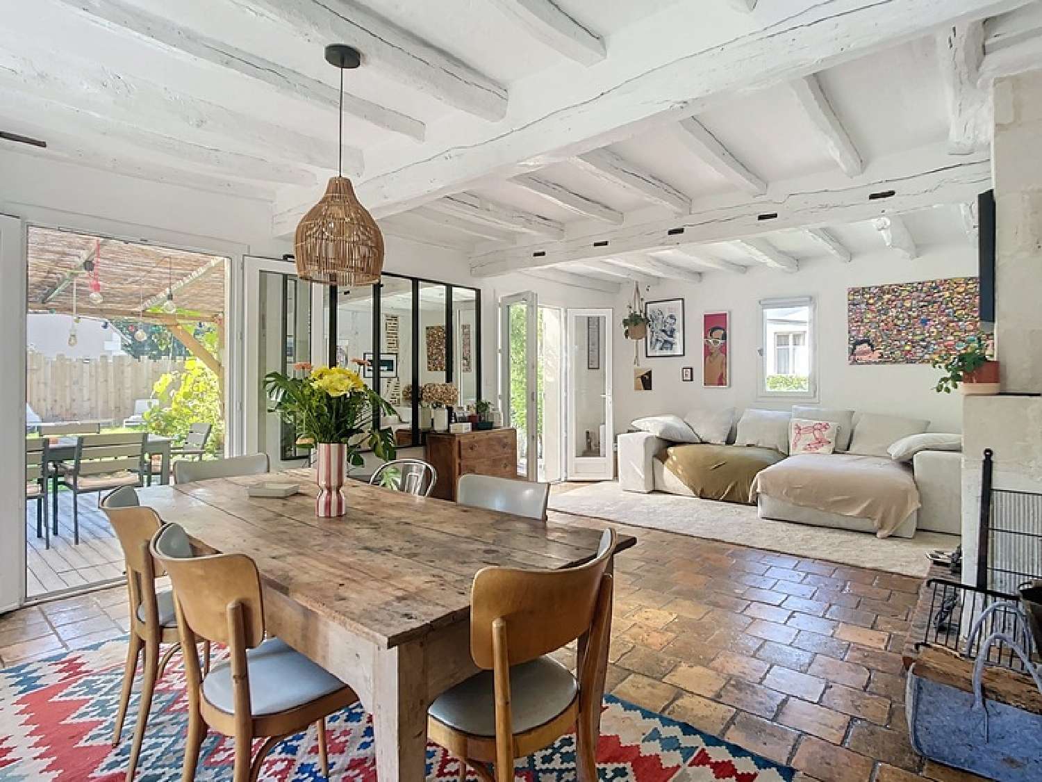  en venta casa Mettray Indre-et-Loire 1