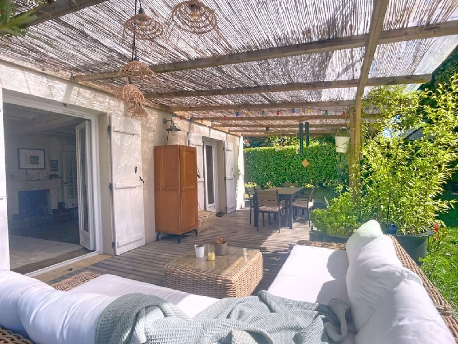  en venta casa Mettray Indre-et-Loire 2