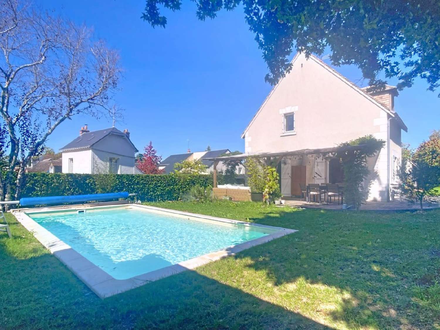  en venta casa Mettray Indre-et-Loire 3