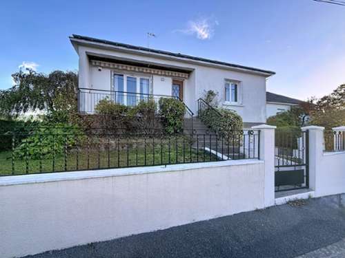Mettray Indre-et-Loire casa foto 7162734