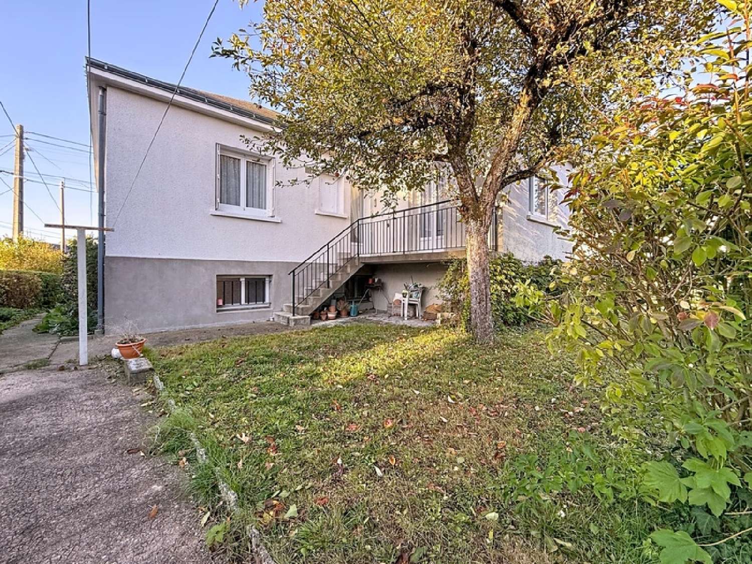  à vendre maison Mettray Indre-et-Loire 3