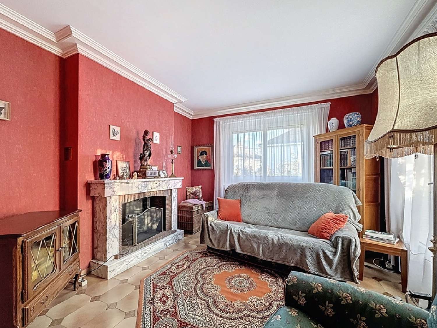  à vendre maison Mettray Indre-et-Loire 4