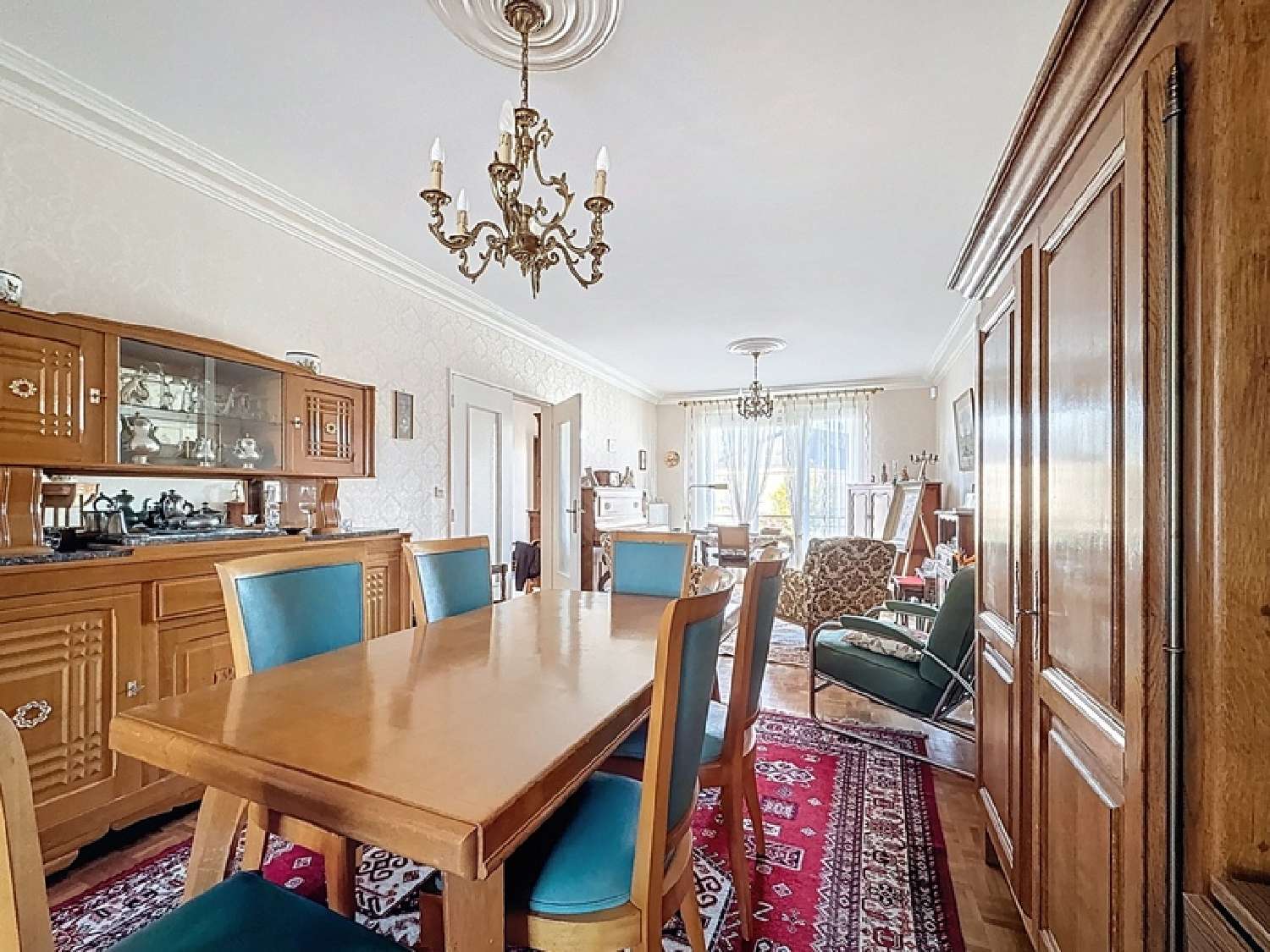  à vendre maison Mettray Indre-et-Loire 6
