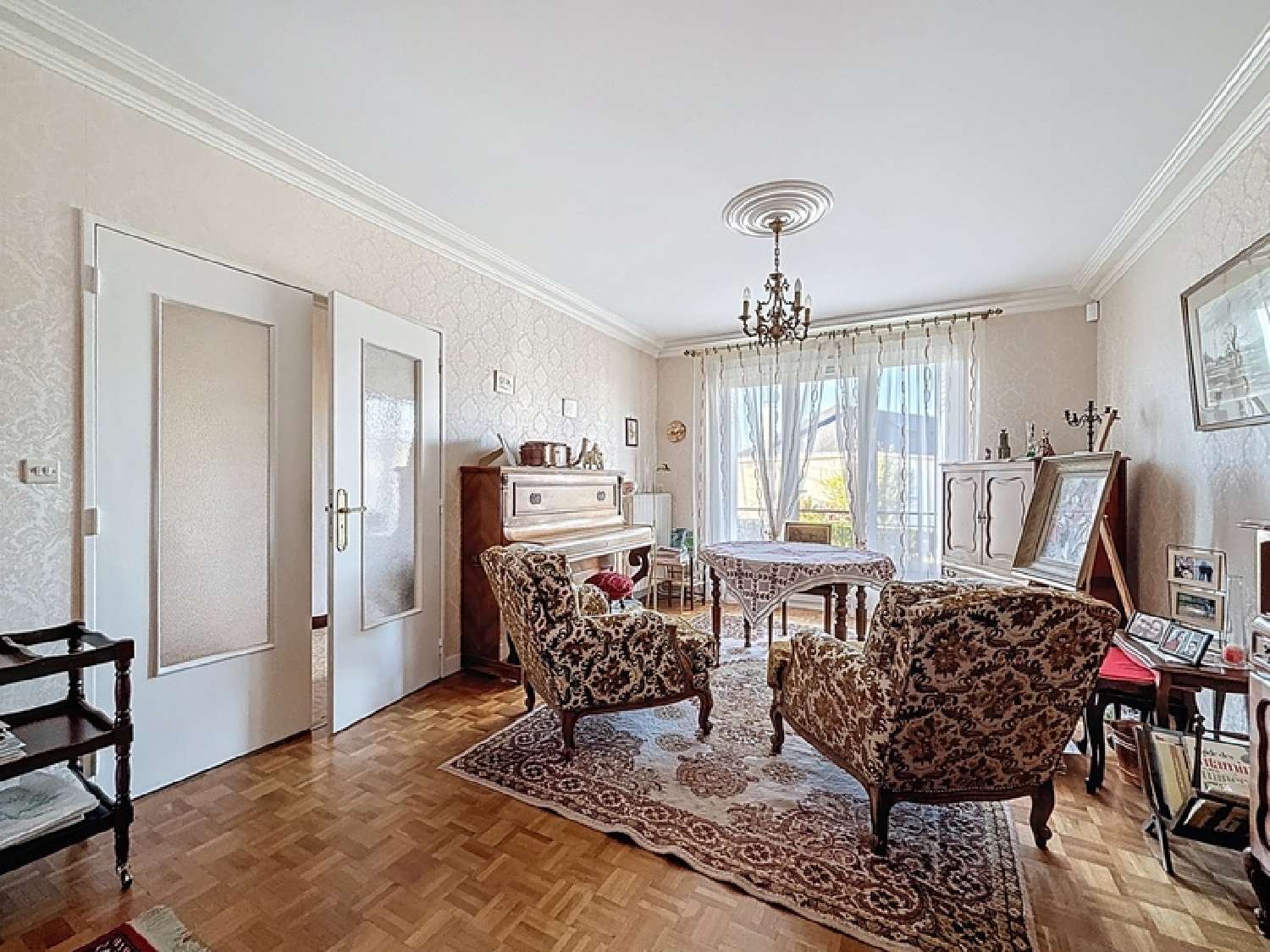  à vendre maison Mettray Indre-et-Loire 7