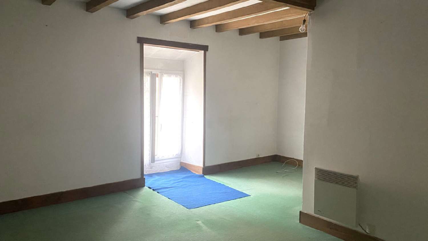  for sale house Metz-le-Comte Nièvre 4